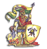 ST. Florian