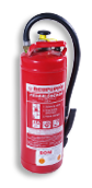 ABC Feuerlöscher