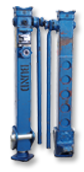Büffelwinde