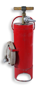 Kübelspritze