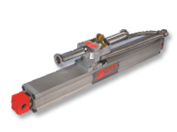 Rettungszylinder Model  Nr.: 2062.0500.00