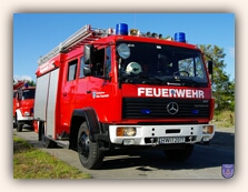 Löschfahrzeug LF 8/10
