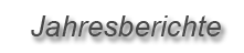 Jahresberichte