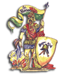 St. Florian der Feuerwehr