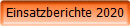 Einsatzberichte 2020